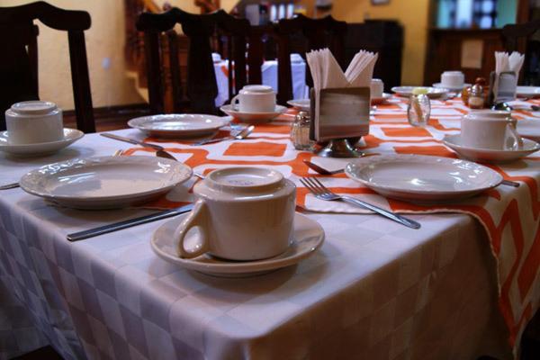Hotel Plaza Santo Domingo San Cristóbal de Las Casas Zewnętrze zdjęcie