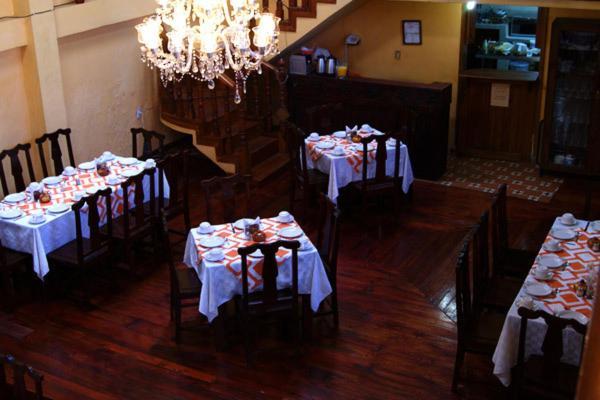 Hotel Plaza Santo Domingo San Cristóbal de Las Casas Zewnętrze zdjęcie