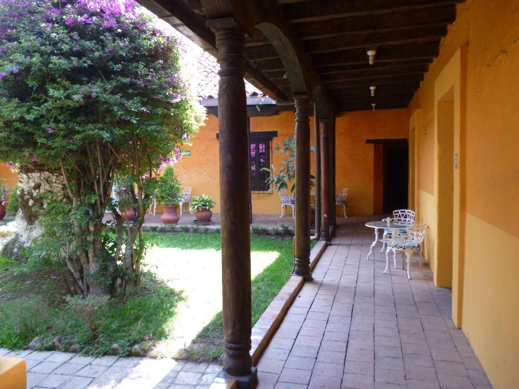 Hotel Plaza Santo Domingo San Cristóbal de Las Casas Zewnętrze zdjęcie