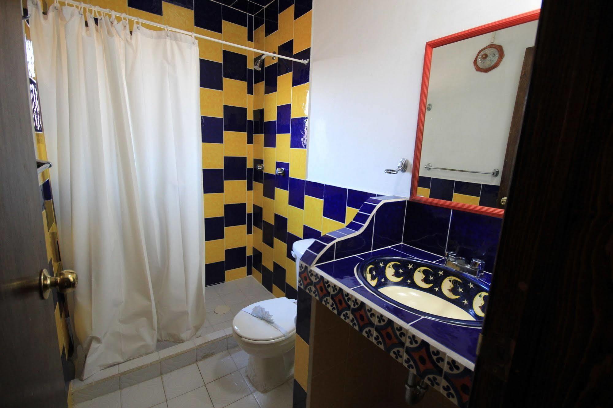 Hotel Plaza Santo Domingo San Cristóbal de Las Casas Zewnętrze zdjęcie