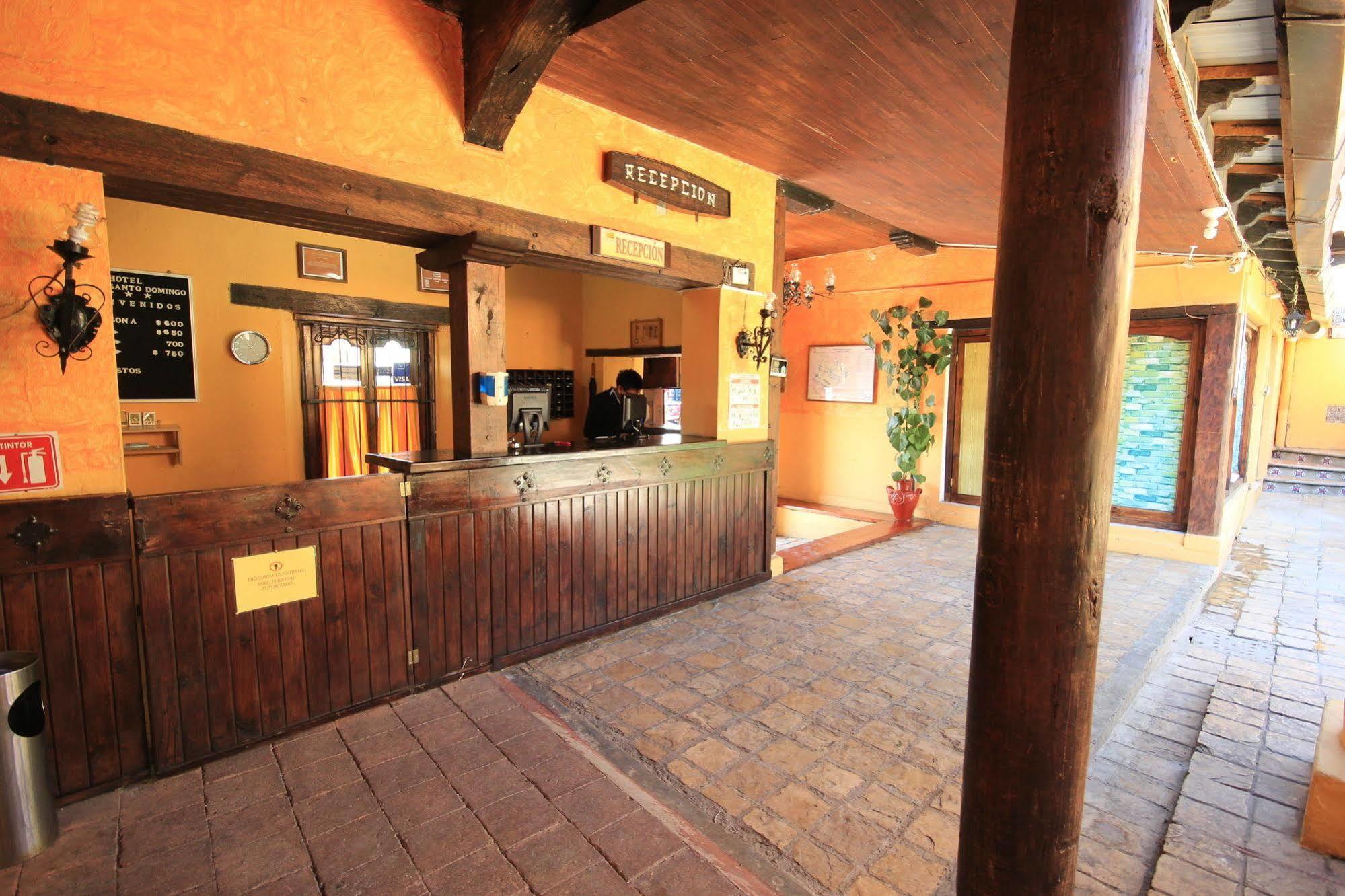 Hotel Plaza Santo Domingo San Cristóbal de Las Casas Zewnętrze zdjęcie
