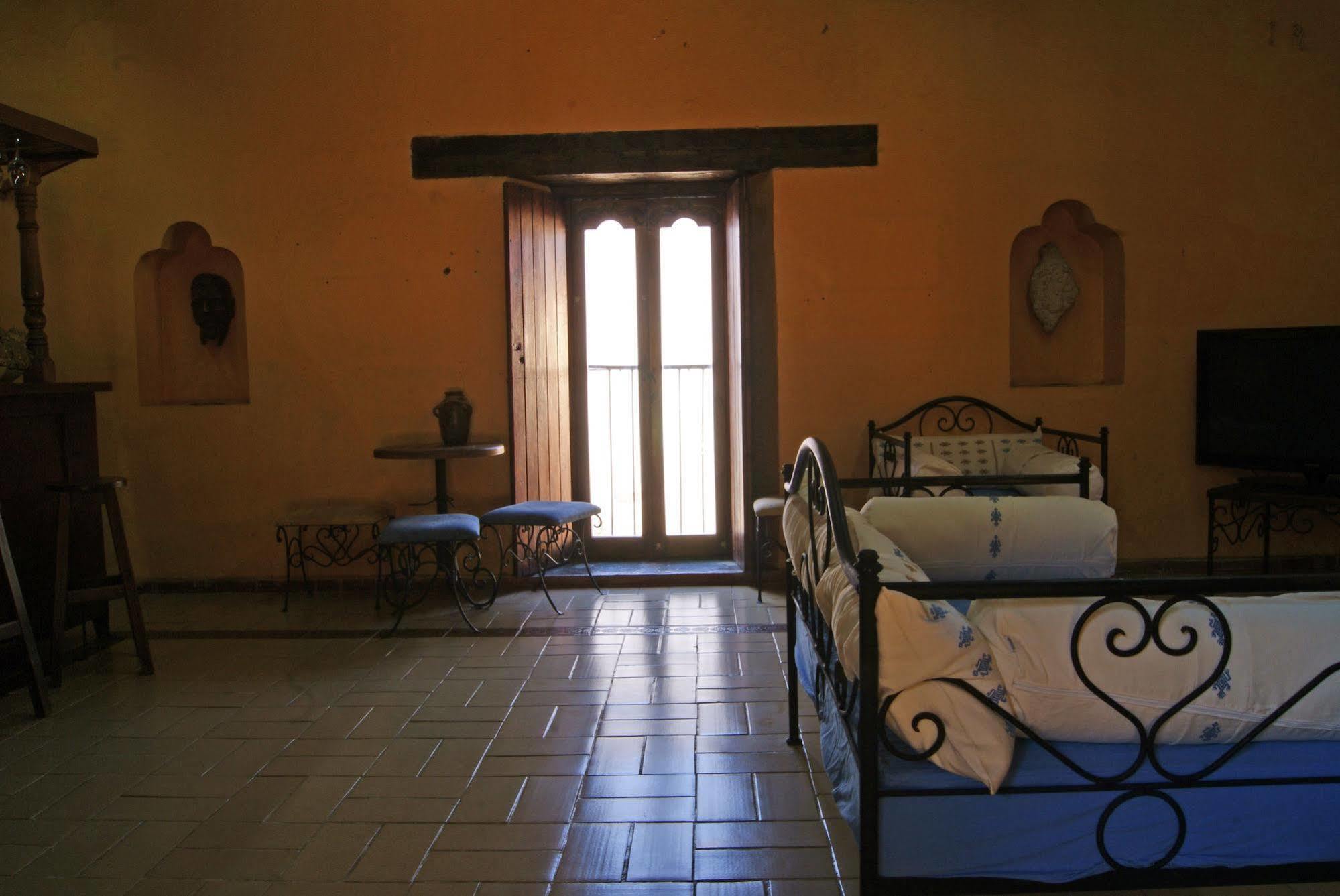 Hotel Plaza Santo Domingo San Cristóbal de Las Casas Zewnętrze zdjęcie