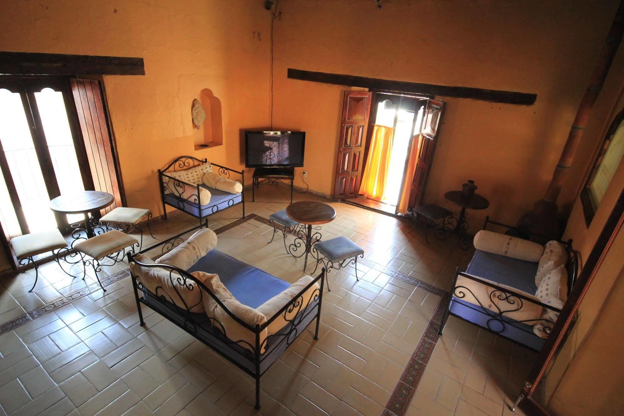 Hotel Plaza Santo Domingo San Cristóbal de Las Casas Zewnętrze zdjęcie